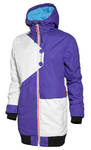 Colour Wear Wmn´s Parka 2011