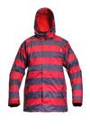 Sessions Kreuger Heather Stripe Jacket 2011