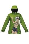 Sessions B4BC Jacket 2011