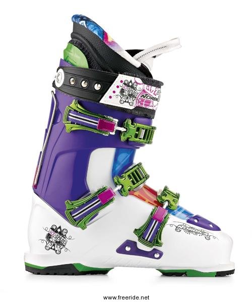 Nordica Ace Of Spades