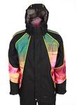 Volcom Gigi Rüf Jacket 2011