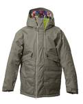 Cross Balthazar Jacket 2011