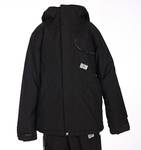 Volcom Torpedo Insulated Jacket 2011
