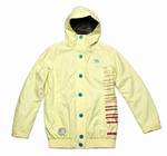 Rip Curl Daisy Duke Jacket 2011