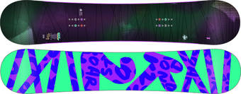 K2 Fling 2011