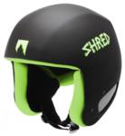Shred BRAIN BUCKET 2011