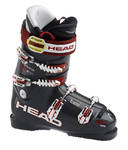 Head RAPTOR 130 RS 2011