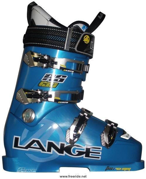 Lange RS 130
