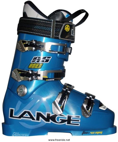 Lange RS 110