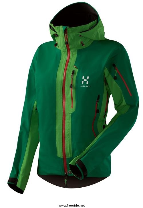 Haglöfs Couloir Q Jacket