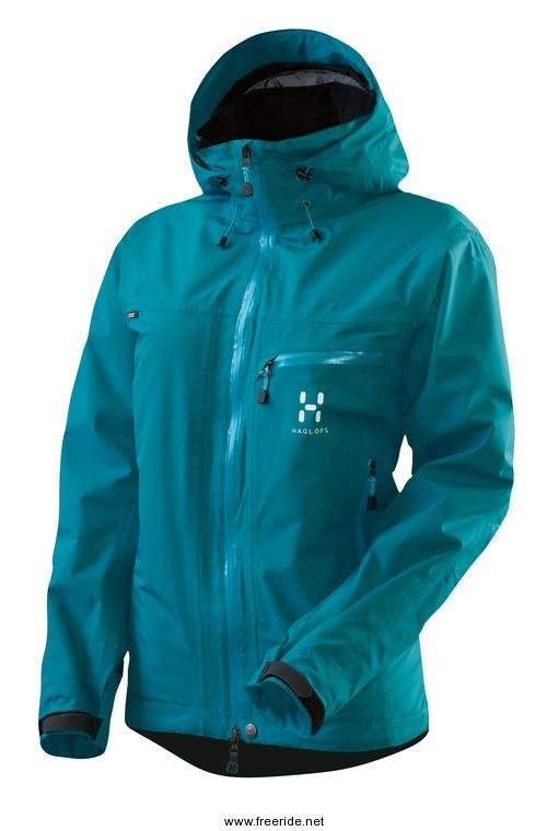 Haglöfs Nevluk Q Jacket