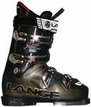 Lange RX 100 2011