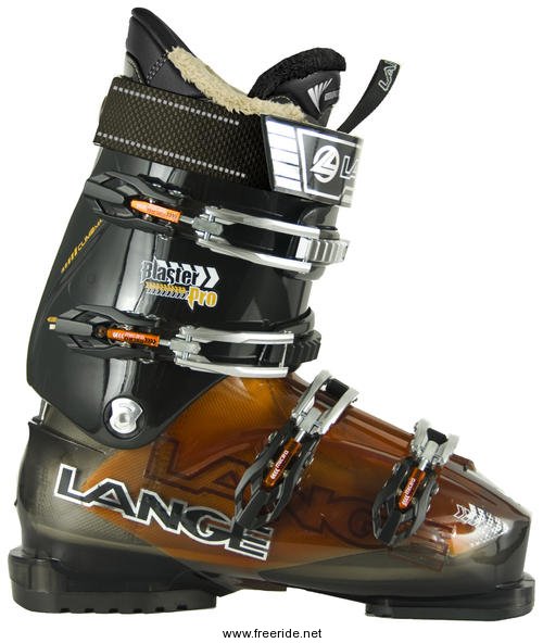 Lange BLASTER PRO