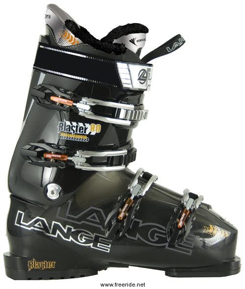 Lange BLASTER 80