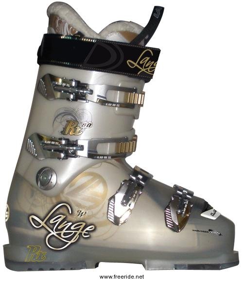Lange EXCLUSIVE RX 80