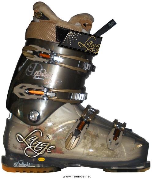 Lange EXCLUSIVE DELIGHT SUPER
