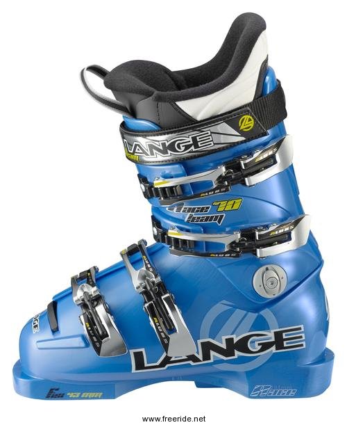 Lange RACE 70 TEAM
