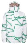 686 Mannual Haze Insulated Jacket 2011