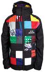 686 Reclaim whatever Jacket 2011