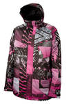 Nitro Closer Jacket