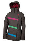 Nitro Blue Monday Jacket 2011