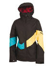 Nitro Diamond Dog Jacket 2011