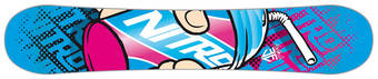 Nitro Eero Ettala Promodel