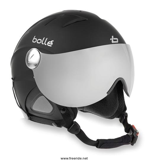 Bolle Slide visor