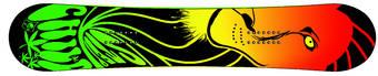 Stepchild JP Walker 2011