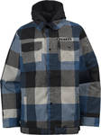 Burton Restricted Cholo 2011