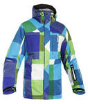 8848 Altitude Gerhard Parka 2011