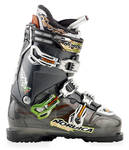 Nordica Fire Arrow F4 2012