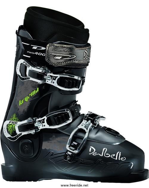 Dalbello KRYPTON KRYZMA I.D.