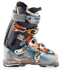 Nordica Hell & Back Hike Exp 2012