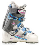 Nordica Hell & Back Hike W 2012