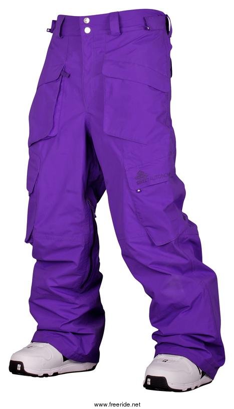 Sweet Protection Dissident Pant