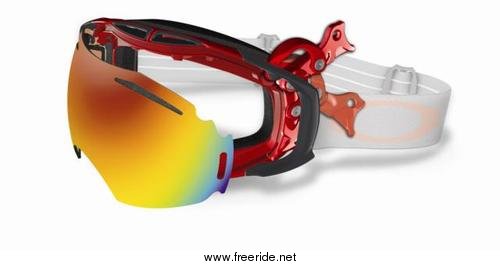 Oakley AIRBRAKE