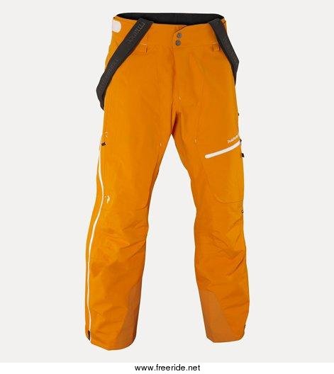 Peak Performance Heli Alpine Pants