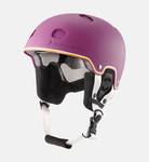 Peak Performance Heli Receptor Helmet 2012