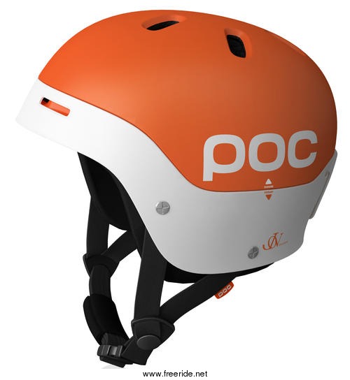 POC Frontal