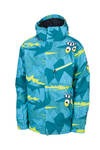 686 Camotooth Insulated Jacket 2013