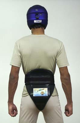 AP Bumguard