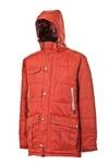 L1 Chieftan Parka Jacket 2013