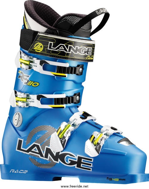 Lange RS 110