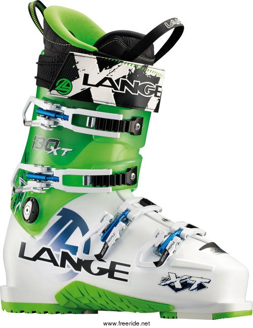Lange XT 130 L.V