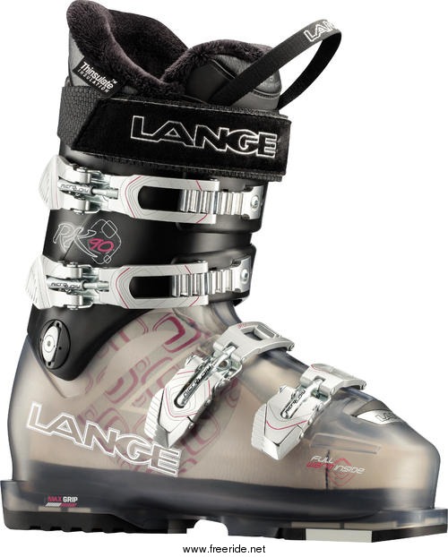 Lange RX 90 W