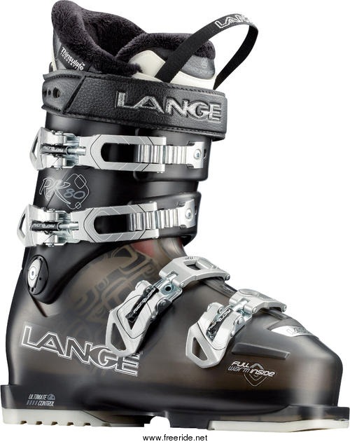 Lange RX 80 W