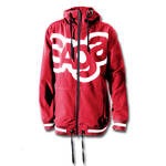 Saga OG Logo Jacket
