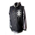 Saga Puff Vest & Poly Combo 2013