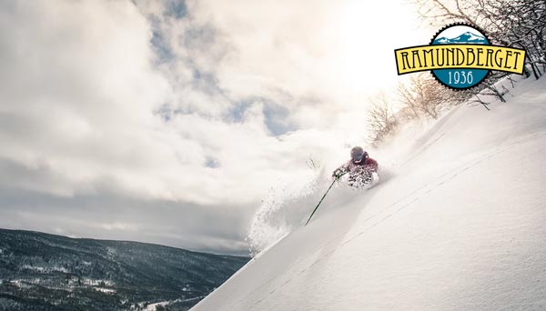 Ramundberget